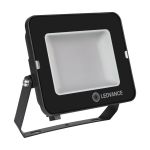 Ledvance LED Iluminacja Kompaktowy Czarny 50W 5000lm 100D - 865 Światło dzienne | IP65 - Symetryczny 