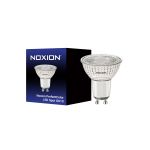 Noxion PerfectColor LED Spot GU10 PAR16 4W 345lm 36D - 927 Bardzo Ciepła Biel | Najlepsze renderowanie kolorów - Ściemnianie - Zamienne 50W