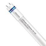 Philips Rura LED T8 MASTER (HF) Ultra Output 24W 3700lm - 840 Zimna Biel | 150cm - Zamienne 58W