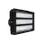 Ledvance LED Iluminacja Eco High Power Czarny 300W 36600lm 30D - 840 Zimna Biel | IP65 - Symetryczny