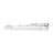Ledvance Oprawy Hermetyczne LED Paroizolacja 32W 4000lm - 830 Ciepła Biel | 120cm - Dali Ściemnianie