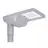 Ledvance Światła uliczne LED Flex Mały RV25ST Szary 36W 4850lm 25x145D - 727 Bardzo Ciepła Biel | IP66 – Asymetryczny
