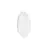 Ledvance Surface Okólnik 250 13W 840 960lm Valkoinen IP44 | Zimna Biel