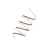 Ledvance Taśma LED Performance 2000 78W 8050lm 24v  - 830 Ciepła Biel | IP67 - 5M/10mm