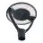 Ledvance Światła Uliczne LED Urban Latarnia Szary 15-29W 1830-3538lm 145D - 822-827 CCT |IP66 - Symetryczny - Do Wyboru Moc