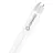 Ledvance Rura LED T8 EM Value (EM/Mains) Ultra Output 29W 3500lm - 865 Światło Dzienne | 150cm - Zamienne 58W