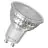 Ledvance LED Spot GU10 PAR16 6.1W 575lm 60D - 840 Zimna Biel | Zamienne 80W