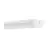 Ledvance Belka LED Liniowy Surface Stal Valkoinen 18W 2466lm - 840 Zimna Biel | IP44 - 60cm - Zigbee Ściemnianie - Zamienne 18W