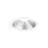 Sylvania LED Downlight Insaver Slim 175 Aluminium Valkoinen 13W 1700lm 70D - 840 Zimna Biel | Aukko 175mm - IP44 - Ściemnianie
