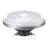 Philips MASTER LED Spot G53 AR111 10.8W 620lm 40D - 930 Ciepła Biel | Najlepsze renderowanie kolorów - Ściemnianie - Zamienne 50W