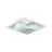 Philips LED Downlight LuxSpace Plac DN572B VLC-E 20.9W 2600lm 80D - 830 Ciepła Biel | 214mm - Aluminium Reflektor - Dali Ściemnianie
