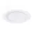Noxion LED Downlight Slim V2.0 20W 2000lm 120D - 840 Zimna Biel | 225mm - Aukko 200mm - IP44 - Nagły Wypadek 3 Godziny