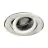 Philips LED Spot RS156B CoreLine Aluminium 12.3W 1300lm 36D - 830 Ciepła Biel | 85mm - Aukko 68mm - IP20/44 - Ściemnianie