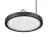 Philips LED Highbay BY122P Coreline G5 Aluminium Szary 205W 30000lm 85x85D - 840 Zimna Biel | IP65 - Dali Ściemnianie