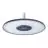 Philips LED Highbay CoreLine Aluminium Szary 130W 25000lm 90D - 840 Zimna Biel |IP66