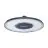 Philips LED Highbay CoreLine Aluminium Szary 110W 20000lm 90D - 840 Zimna Biel | IP66 - Ściemnianie, Dali 