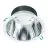 Philips LED Downlight Coreline DN142B Aluminium Valkoinen 19.2W 2300lm 60D - 830 Ciepła Biel | Aukko 200mm - IP20 - UGR