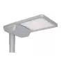 Ledvance Światła Uliczne LED Flex Duży RW35ST Szary 110W 16650lm 35x135D - 740 Zimna Biel | IP66 - Asymetryczny