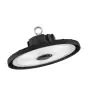 Ledvance LED Highbay Gen 5 Aluminium Czarny 150W 26250lm 110D - 865 Światło Dzienne | IP66 - 1-10V Ściemnianie