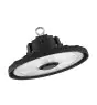 Ledvance LED Highbay Gen 5 Aluminium Czarny 75W 13500lm 110D - 840 Zimna Biel | IP66 - Dali Ściemnianie