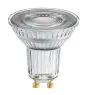 Ledvance Performance LED Spot Reflektor GU10 PAR16 3.4W 230lm 36D - 940 Zimna Biel | Najlepsze renderowanie kolorów - Ściemnianie - Zamienne 35W