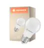 Ledvance Classic LED E27 Gruszka Matowy 10W 1055lm - 840 Zimna Biel | Zamienne 75W