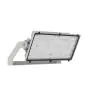 Ledvance LED Iluminacja Max Radial 25 Aluminium Szary 600W 92300lm 25D - 740 Zimna Biel | IP66 - Symetryczny