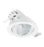 Philips LED Spot LuxSpace Accent Compact RS771B 23.5W 2800lm 36D - 840 Zimna Biel | 130mm 