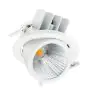 Philips LED Spot LuxSpace Accent Performance RS782B 29.5W 3850lm 36D - 830 Ciepła Biel | 167mm - Dali Ściemnianie
