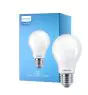 Philips CorePro LED E27 Gruszka Matowy 4.5W 470lm - 827 Bardzo Ciepła Biel | Zamienne 40W