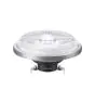 Philips MASTER LED Spot Reflektor G53 AR111 20W 1270lm 45D - 940 Zimna Biel | Najlepsze renderowanie kolorów - Ściemnianie - Zamienne 100W