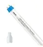 Philips Rura LED T8 CorePro (EM/Mains) Standard Output 8W 800lm - 865 Światło dzienne | 60cm - Zamienne 18W