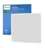 Philips LED Panel RC132V CoreLine G5 Stal Valkoinen 34.5W 4000lm - 830 Ciepła Biel | 60x60cm - UGR < 19