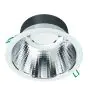 Philips LED Downlight Coreline DN142B Polycarbonate Valkoinen 14.9W 1150lm 60D - 840 Zimna Biel | Aukko 155mm - IP20 - UGR<19 - Dali Ściemnianie - Zujnik Awaryjna