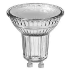 Ledvance Performance LED Spot Reflektor GU10 PAR16 4.3W 350lm 120D - 840 Zimna Biel | Zamienne 32W