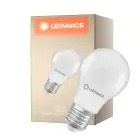 Ledvance Classic LED E27 Gruszka Matowy 4.9W 470lm - 865 Światło Dzienne | Zamienne 40W