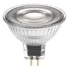 Ledvance Superior LED Spot Reflektor GU5.3 MR16 5.3W 345lm 36D - 940 Zimna Biel | Najlepsze renderowanie kolorów - Ściemnianie - Zamienne 35W