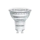 Noxion PerfectColor LED Spot GU10 PAR16 6.7W 575lm 36D - 930 Ciepła Biel | Najlepsze Renderowanie Kolorów - Ściemnianie - Zamienne 80W