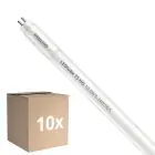 Opakowanie 10x Philips LEDRura T5 MASTER (Mains) High Output 10.5W 1600lm - 865 Światło dzienne | 55cm - Zamienne 24W