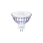 Philips Master Value LED Spot GU5.3 MR16 5.8W 460lm 36D - 930 Ciepła Biel | Najlepsze renderowanie kolorów - Ściemnianie - Zamienne 35W