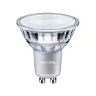 Philips MASTER Value LED Spot GU10 PAR16 3.7W 355lm 36D - 927 Bardzo Ciepła Biel | Najlepsze Renderowanie Kolorów - Ściemnianie - Zamienne 50W