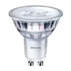 Philips Corepro LED Spot GU10 PAR16 4W 345lm 36D - 830 Ciepła Biel | Ściemnianie - Zamienne 50W
